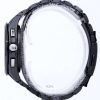 パーペチュアル カレンダー日本製 GPS CC3015-57 L メンズ腕時計 Attesa エコドライブ衛星波