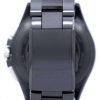パーペチュアル カレンダー日本製 GPS CC3015-57 L メンズ腕時計 Attesa エコドライブ衛星波
