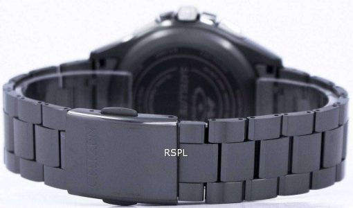 パーペチュアル カレンダー日本製 GPS CC3015-57 L メンズ腕時計 Attesa エコドライブ衛星波