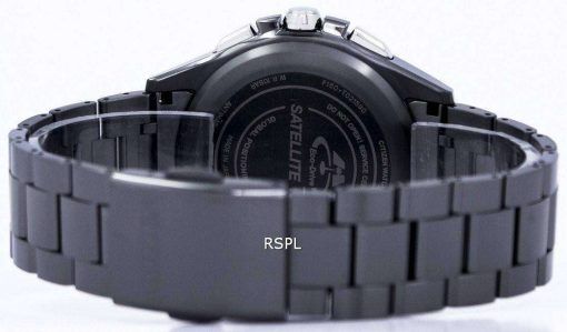 パーペチュアル カレンダー日本製 GPS CC3015-57 L メンズ腕時計 Attesa エコドライブ衛星波