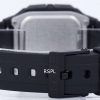 カシオ照明多言語バンク デュアル タイム デジタル DB-36-1AV メンズ腕時計