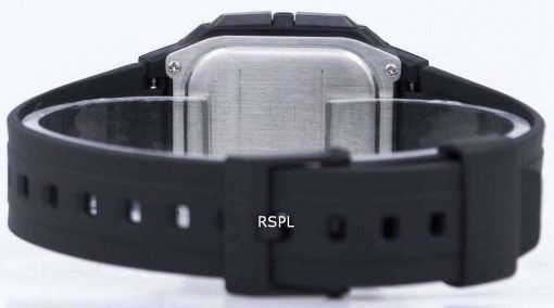 カシオ照明多言語バンク デジタル DB 36 9AV メンズ腕時計