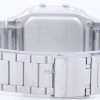 カシオ データバンク照明デュアル タイム アラーム デジタル DB-360-1 a メンズ腕時計