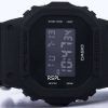 カシオ G ショック デジタル耐衝撃性アラーム DW 5600BBN 1 メンズ腕時計