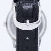 市民クロノグラフ クォーツ ダイヤモンド アクセント ED8090-11 D レディース腕時計