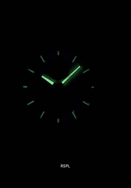 カシオ エディフィス クロノグラフ クォーツ EFR 526 L 7AV メンズ腕時計