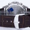 カシオ エディフィス クロノグラフ クォーツ EFR 526 L 7AV メンズ腕時計
