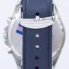 カシオ エディフィス クロノグラフ クォーツ EFR-552 L-2AV メンズ腕時計