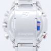カシオ エディフィス ソーラー Bluetooth 苦戦モード EQB-501XD-1 a メンズ腕時計