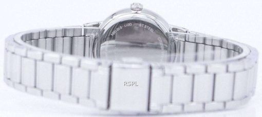 市民石英アナログ EU6010 53E レディース腕時計