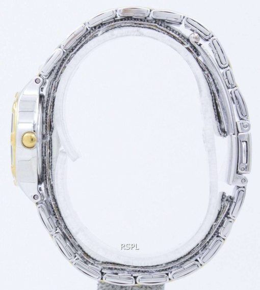 シチズンクォーツ アナログ EU6024 59A レディース腕時計