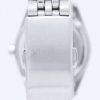 市民アナログ水晶ダイヤモンド アクセント EU6050-59 D レディース腕時計
