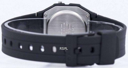 カシオ クロノ アラーム デジタル F 94WA 9 男性用の腕時計