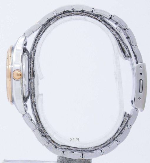 オリエント シャーリーン自動 FNR1Q002W0 レディース腕時計