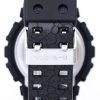カシオ G-ショック ショック耐性の世界時間アナログ デジタル GA-100 CG-1 a メンズ腕時計