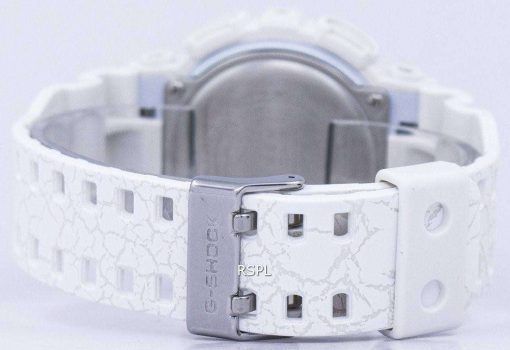 カシオ G-ショック ショック耐性の世界時間アナログ デジタル GA-100 CG-7 a メンズ腕時計