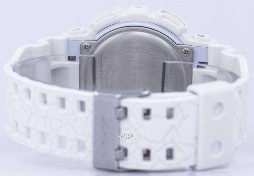 カシオ G-ショック ショック耐性の世界時間アナログ デジタル GA-100 CG-7 a メンズ腕時計