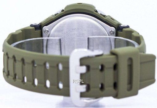 カシオ G ショック Gravitymaster アナログ デジタル ツイン センサー世界時間ジョージア州 1100KH-3 a メンズ腕時計