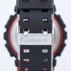 カシオ G-ショック スペシャル カラー耐衝撃性アナログ デジタル GA-110 HR-1 a メンズ腕時計