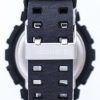 カシオ G-ショック ヘザー色シリーズ耐衝撃性アナログ デジタル GA-110HT-1 a メンズ腕時計