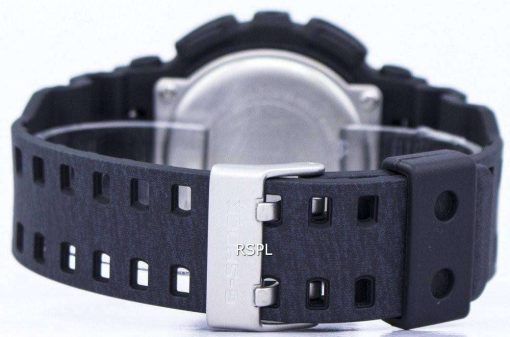 カシオ G-ショック ヘザー色シリーズ耐衝撃性アナログ デジタル GA-110HT-1 a メンズ腕時計