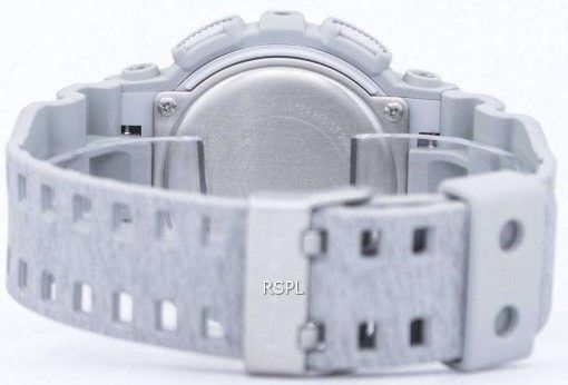 カシオ G-ショック アナログ デジタル GA 110HT 8A メンズ腕時計