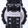 カシオ G-ショック ショック耐性の世界時間アナログ デジタル GA-110LPA-1 a メンズ腕時計