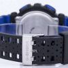カシオ G-ショック ショック耐性の世界時間アナログ デジタル GA-110LPA-1 a メンズ腕時計