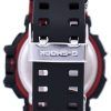 カシオ G-ショック アナログ デジタル世界時 200 M GA-400 HR-1 a メンズ腕時計