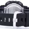 カシオ G-ショック アナログ デジタル 200 M GA-500-1 a メンズ腕時計