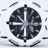 カシオ G-ショック アナログ デジタル 200 M GA-500-7 a メンズ腕時計
