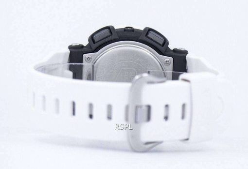 カシオ G-ショック アナログ デジタル 200 M GA-500-7 a メンズ腕時計