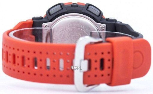 カシオ G-ショック アナログ デジタル 200 M GA-500 P-4 a メンズ腕時計