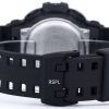 カシオ G-ショック アナログ デジタル 200 M GA-700-1 b メンズ腕時計
