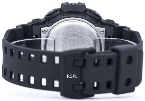 カシオ G-ショック アナログ デジタル 200 M GA-700-1 b メンズ腕時計