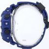 カシオ G-ショック アナログ デジタル 200 M GA-700-2 a メンズ腕時計