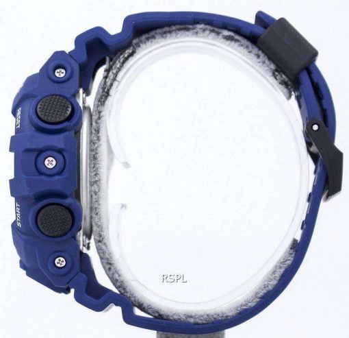 カシオ G-ショック アナログ デジタル 200 M GA-700-2 a メンズ腕時計