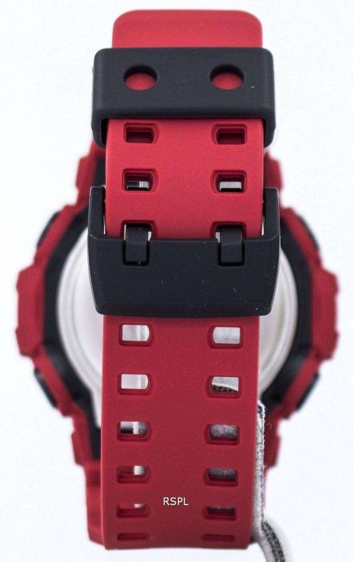 カシオ G-ショック アナログ デジタル 200 M GA-700-4 a メンズ腕時計