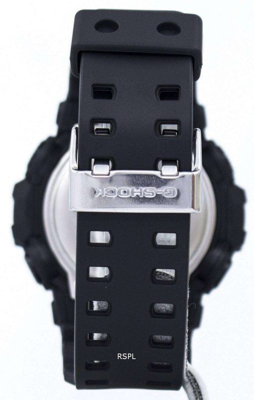 カシオ G-ショック アナログ デジタル 200 M GA-710-1 a 2 メンズ腕時計