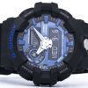 カシオ G-ショック アナログ デジタル 200 M GA-710-1 a 2 メンズ腕時計