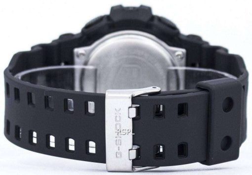 カシオ G-ショック アナログ デジタル 200 M GA-710-1 a 2 メンズ腕時計