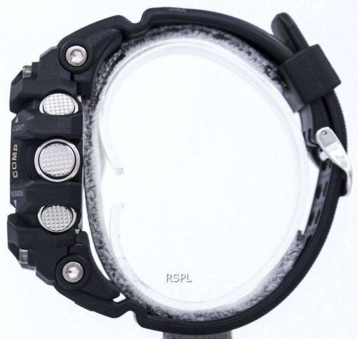 カシオ G ショック MUDMASTER ツイン センサー 200 M GG-1000-1 a メンズ腕時計