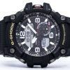 カシオ G ショック MUDMASTER ツイン センサー 200 M GG-1000-1 a メンズ腕時計