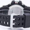 カシオ G ショック Mudmaster アナログ デジタル衝撃耐性 200 M GG-1000RG-1 a メンズ腕時計