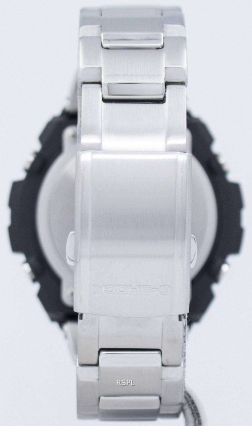 カシオ G-ショック厳しい太陽耐衝撃性 200 M 7 a GST S110D メンズ腕時計