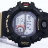 カシオ G ショック マルチバンド 6 ソーラー GW 9400DCJ 1 ワールドタイムメンズ腕時計時計