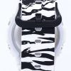 カシオ G ショック デジタル タイガー迷彩マルチバンド 6 GW は-M5610BW-7 メンズ腕時計