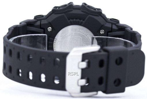 カシオ G-ショック タフ ソーラー デジタル GX 56BB 1 メンズ腕時計