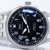 IWC のパイロットのマーク XVIII 自動 IW327011 メンズ腕時計