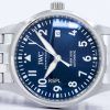 IWC のパイロットのマーク XVIII「王子さま」版自動 IW327014 メンズ腕時計